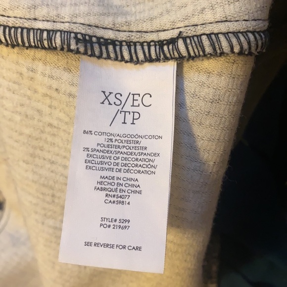 CAbi Jacket - Picture 9 of 10